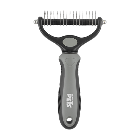 Peine para muda y rompe nudos / Fancy Pets