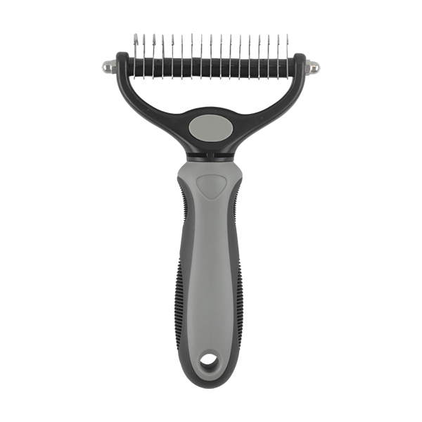 Peine para muda y rompe nudos / Fancy Pets