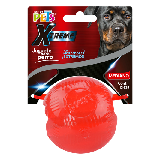 Pelota Xtreme Mediana / Fancy Pets