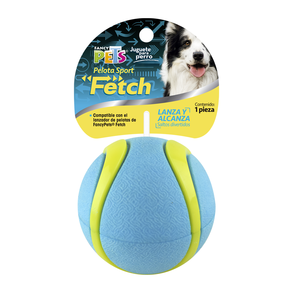 Pelota Sport Fetch / Fancy pets