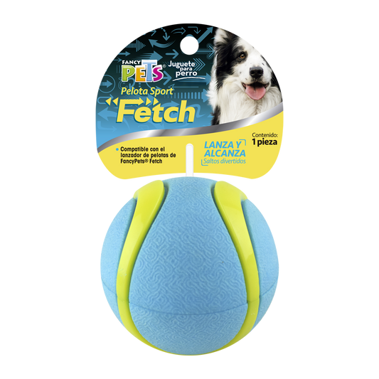 Pelota Sport Fetch / Fancy pets