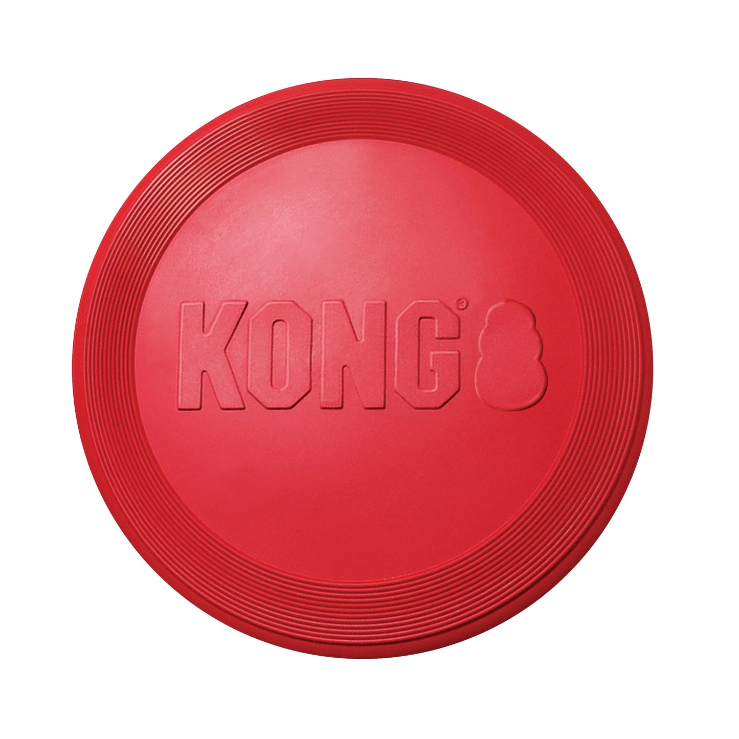 Frisbee para perro / Kong Flyer / Grande