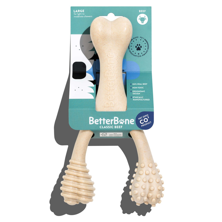 BetterBone Classic Hipoalergenico / Hueso Masticable Hipoalergenico