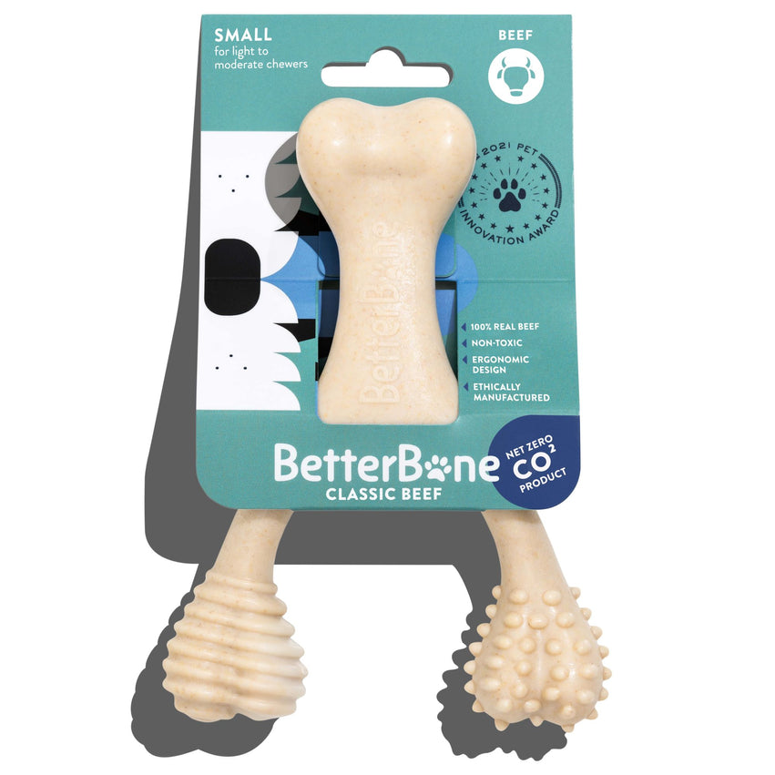 BetterBone Classic Hipoalergenico / Hueso Masticable Hipoalergenico