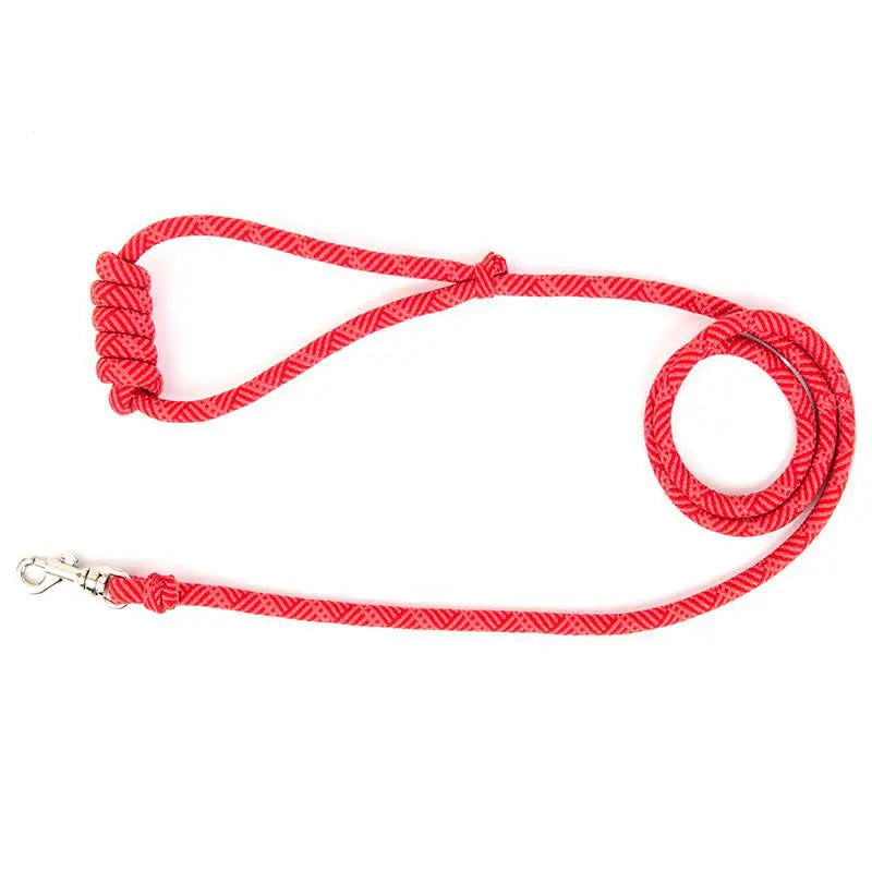 Correa para perro / Rouge 4 / Color Rojo / 1.20 m