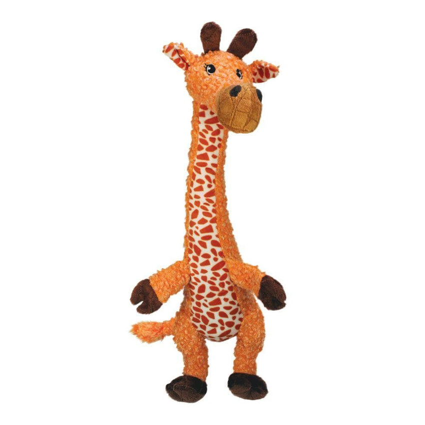 Peluche en forma de Jirafa / Shakers Luvs Giraffe de Kong