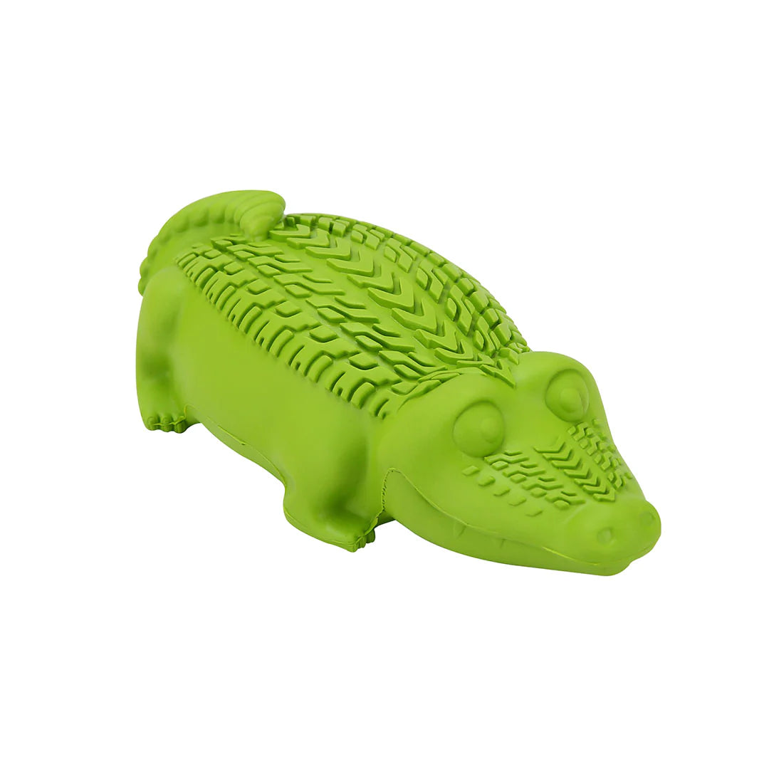 Juguete para perro / Large Gator / Arm & Hammer