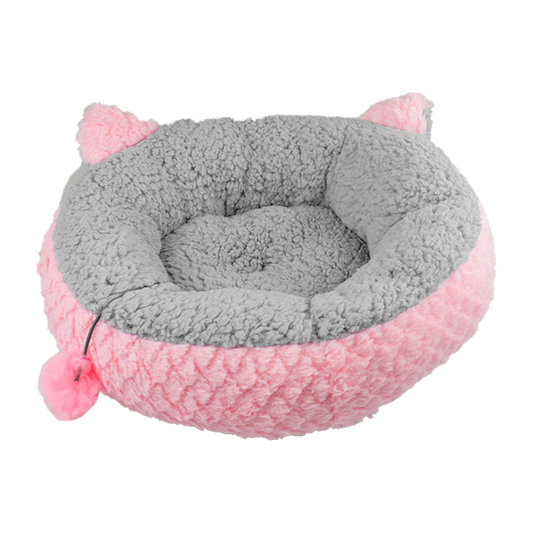 Cama Petit / Rosa / Fancy Pets