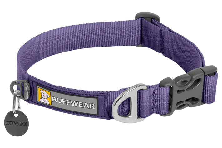 Collar para Perros Front Range® Purple sage