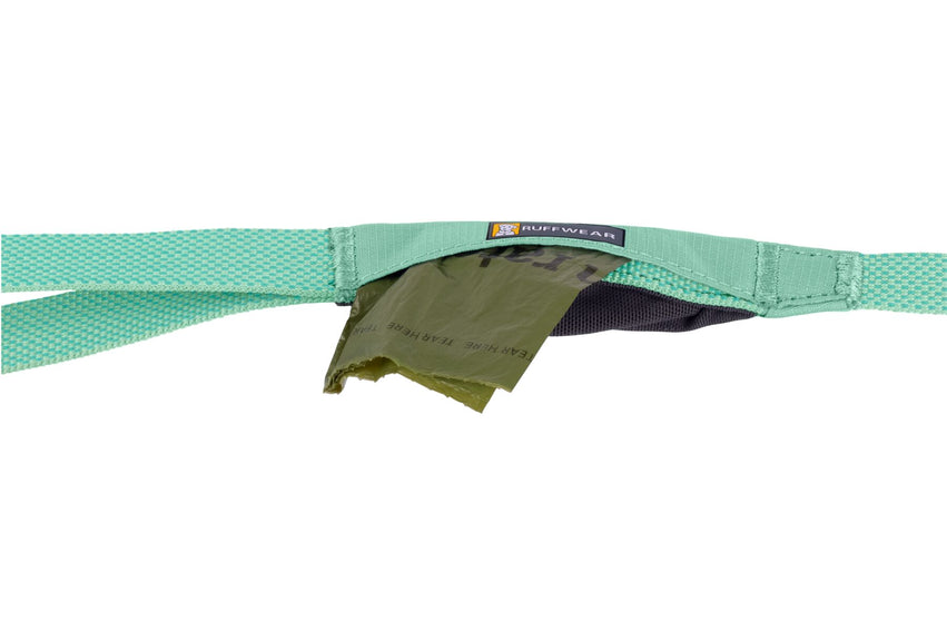 Hi & Light® Correa Ultraligera en Verde Menta (Sage Green) de Ruffwear