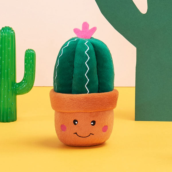 Cactus de peluche / Zippy paws