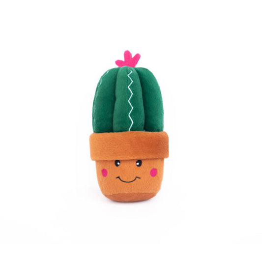 Cactus de peluche / Zippy paws