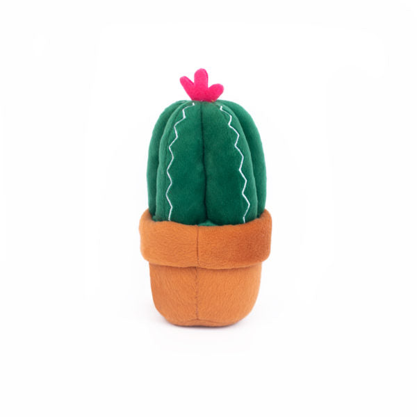 Cactus de peluche / Zippy paws