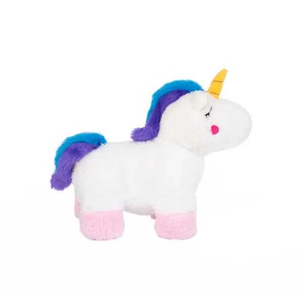 Unicornio de peluche / Zippy paws