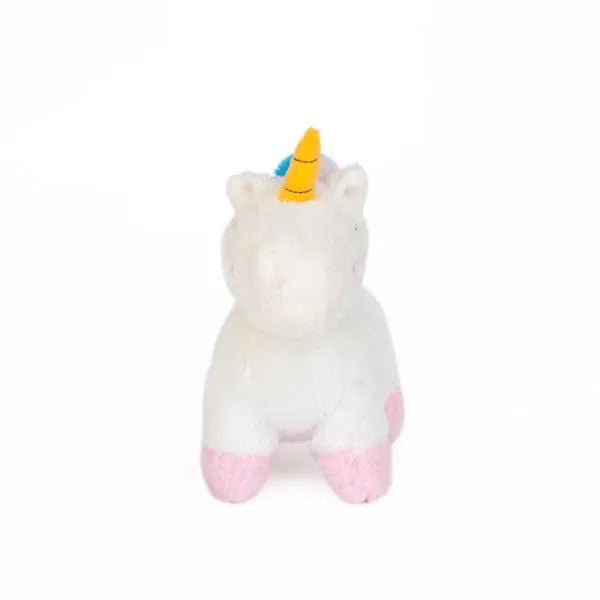 Unicornio de peluche / Zippy paws