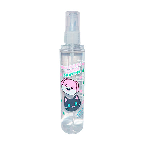 Perfume para perro y gatos / Ruimi Essens / 120 ml