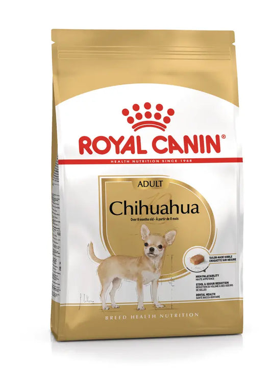 Royal Canin Chihuahua Adulto - Croquetas