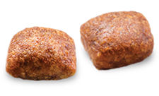 Croquetas para perro / FullTrust / Razas mediana y grande / Cachorro