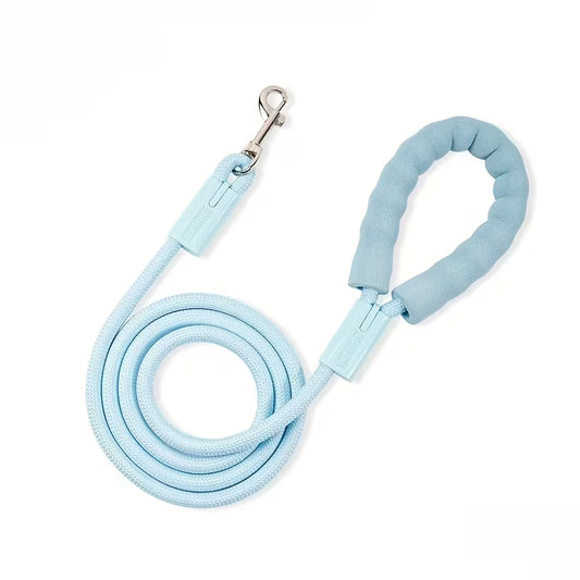 Correa para perro de nailon / 150 cm / Colores pastel