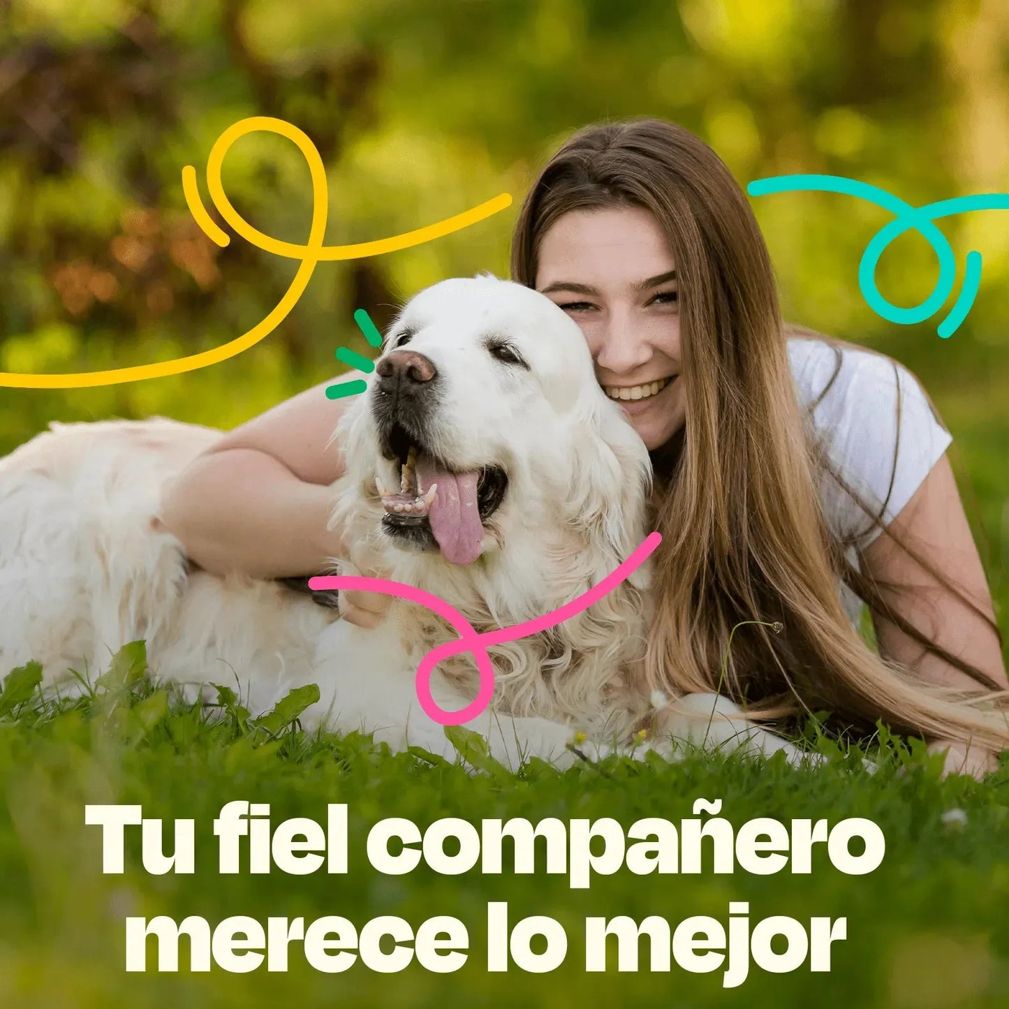 Dogelthy / Multivitaminico para perro