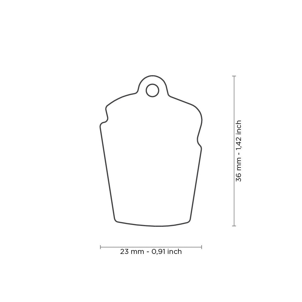 Placa / My Family / Papas a la francesa