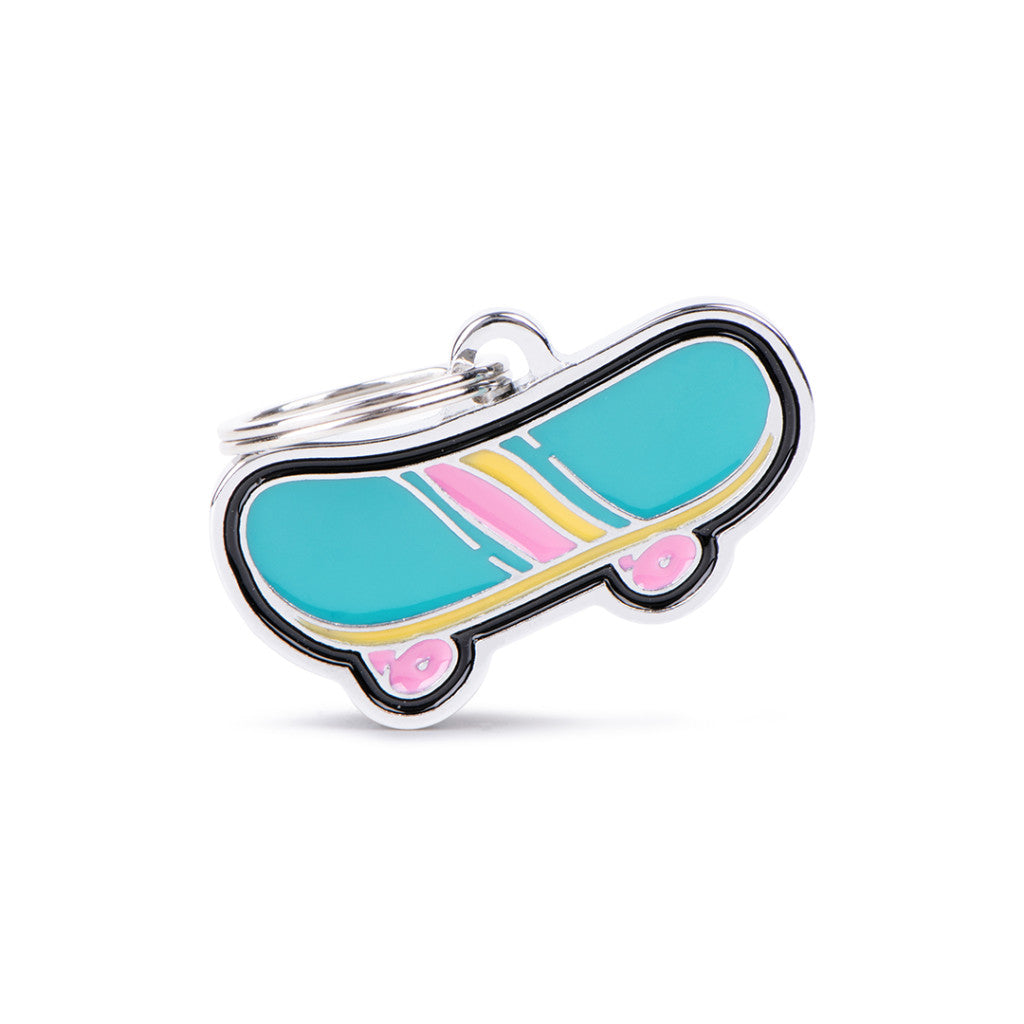 Placa / My Family / Skate