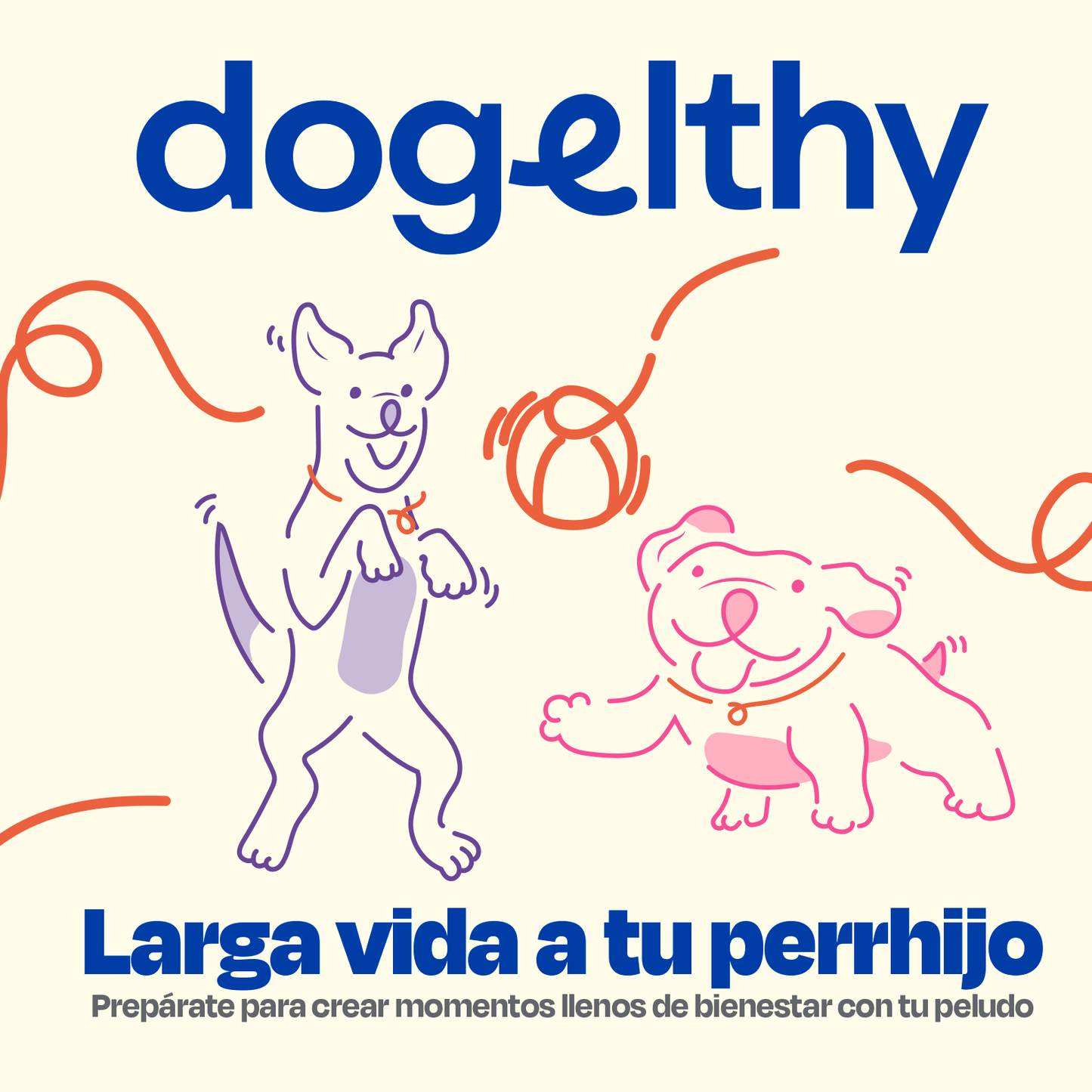 Dogelthy / Aceite de sardina con omega 3 / Para pelo y piel