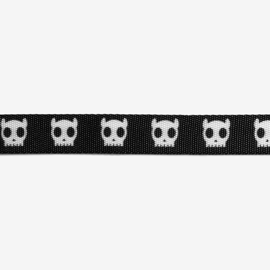 Collar / Skull / Zee.Dog