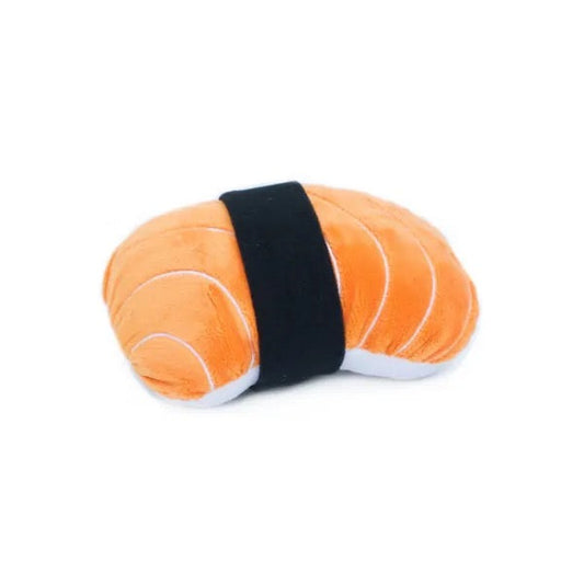 Sushi de peluche / Zippy paws