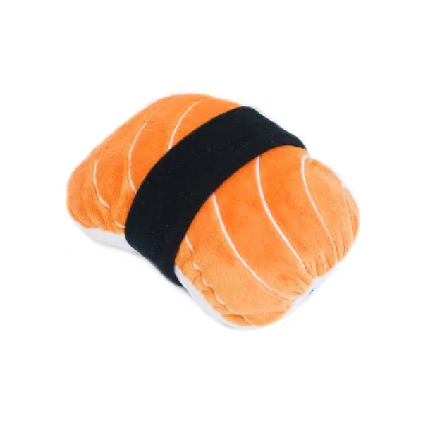 Sushi de peluche / Zippy paws