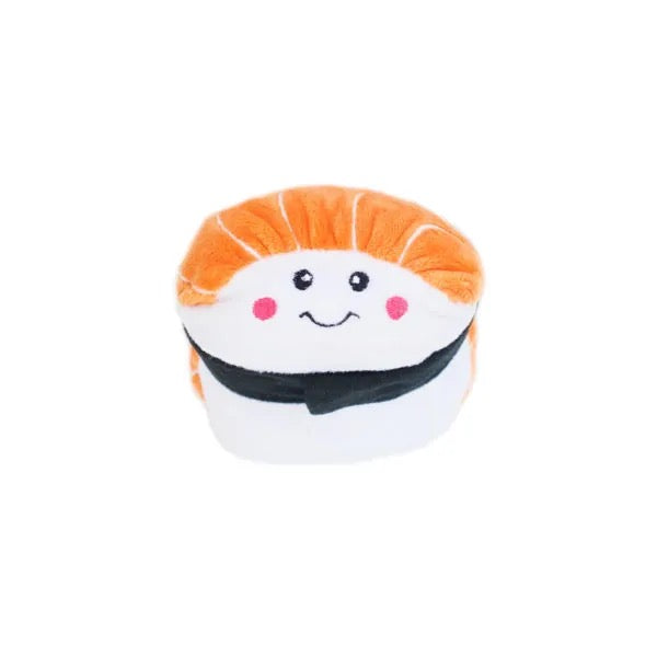 Sushi de peluche / Zippy paws