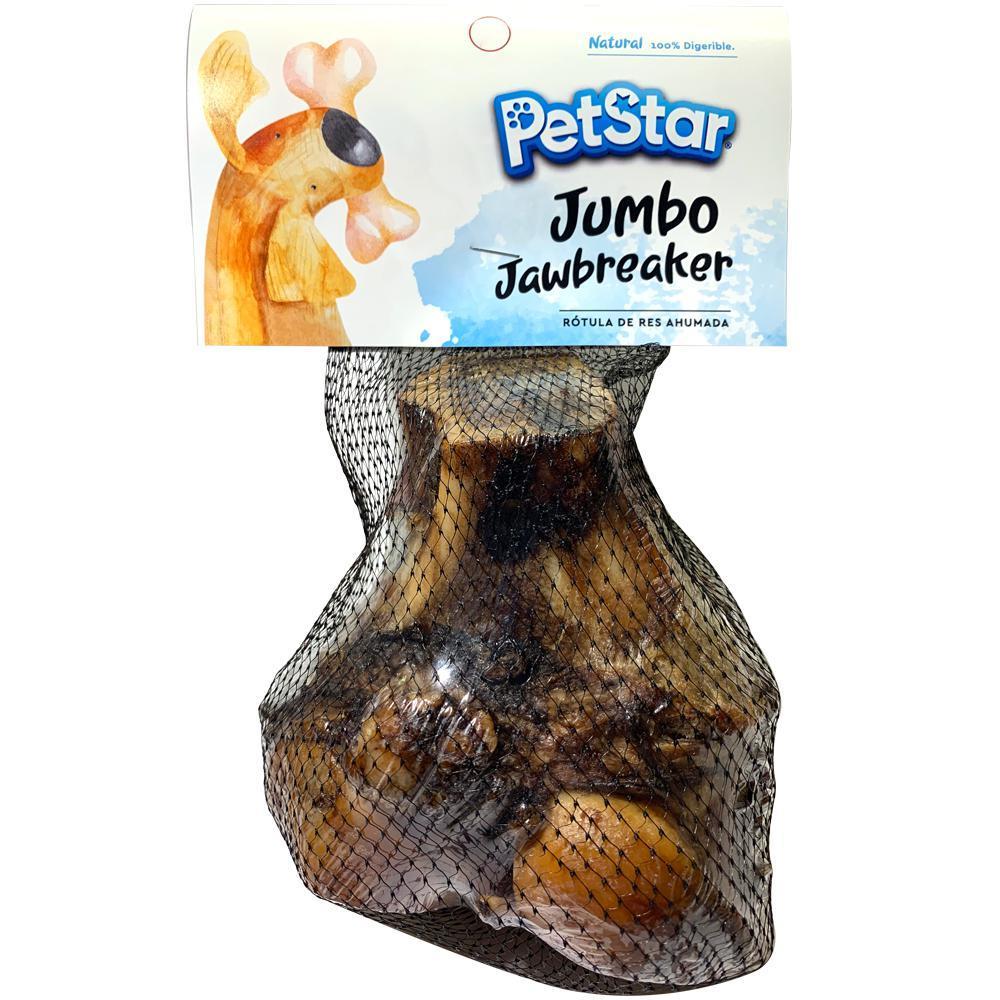 Jumbo Jawbreaker Petstar para Perros