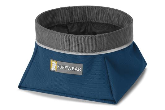 Quencher® Plato Portátil y Colapsable para Alimentos y Agua Ruffwear (4664991744136)