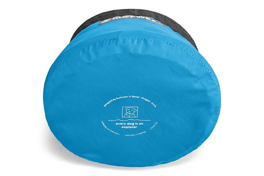 Trail Runner Bowl® Plato Ultra Portátil y Colapsable Ruffwear® (4665011929224)