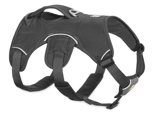 Arnés Web Master Twilight Grey de Ruffwear (4664842190984)