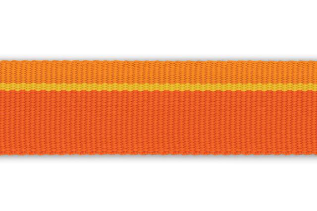 Correa para Perros Flat Out™ Leash Orange Sunset Ruffwear (4665984581768)