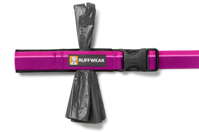 Correa para Perros Flat Out™ Leash Purple Dusk Ruffwear (4665981894792)