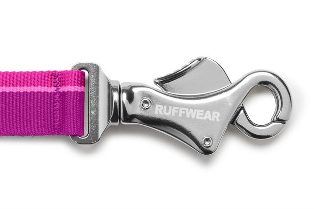 Correa para Perros Flat Out™ Leash Purple Dusk Ruffwear (4665981894792)