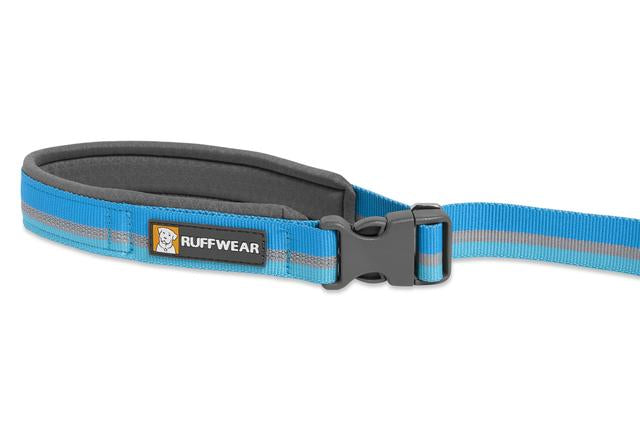 Correa para Perros Crag® Leash Blue Dusk Ruffwear (4666044973192)