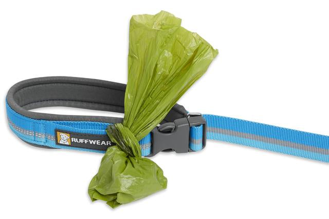 Correa para Perros Crag® Leash Blue Dusk Ruffwear (4666044973192)