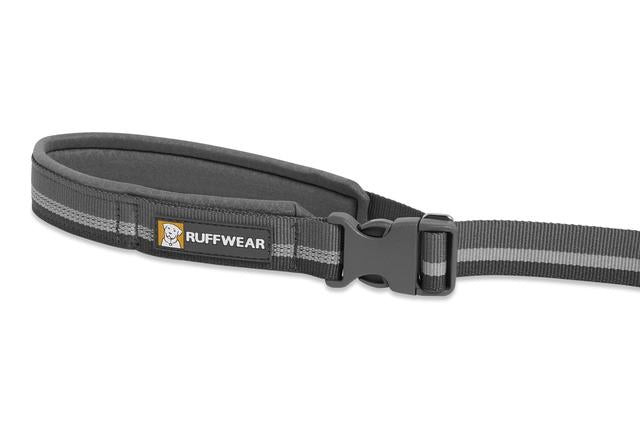 Correa para Perros Crag® Leash Granite Gray Ruffwear (4666014728328)