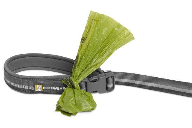 Correa para Perros Crag® Leash Granite Gray Ruffwear (4666014728328)