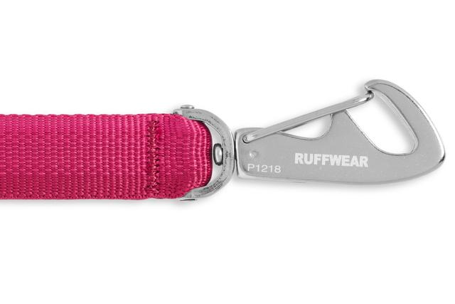 Correa para Perros Front Range™ Leash Hibiscus Pink Ruffwear (4666099859592)