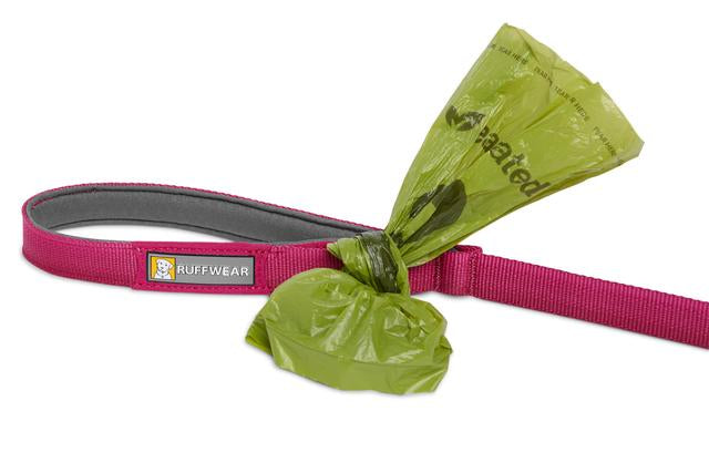 Correa para Perros Front Range™ Leash Hibiscus Pink Ruffwear (4666099859592)