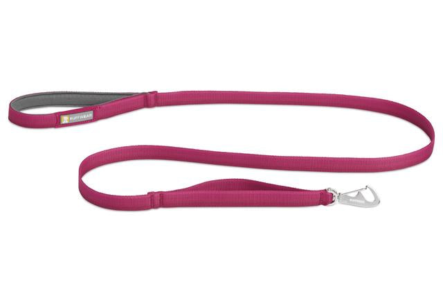 Correa para Perros Front Range™ Leash Hibiscus Pink Ruffwear (4666099859592)