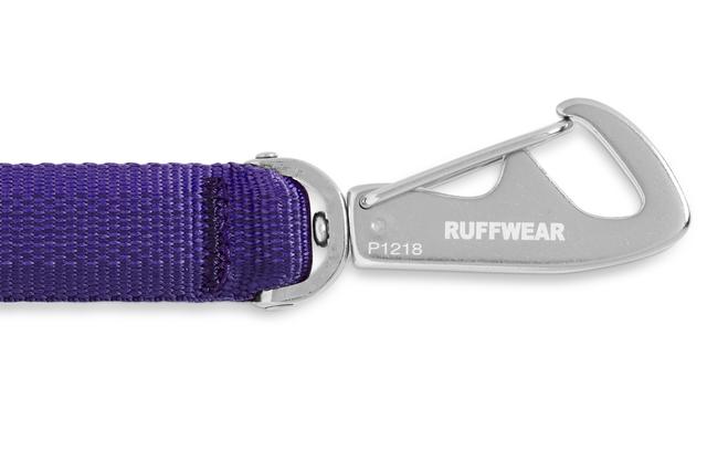 Correa para Perros Front Range™ Leash Huckleberry Blue Ruffwear (4666104807560)