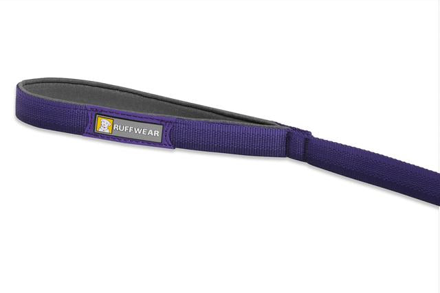 Correa para Perros Front Range™ Leash Huckleberry Blue Ruffwear (4666104807560)