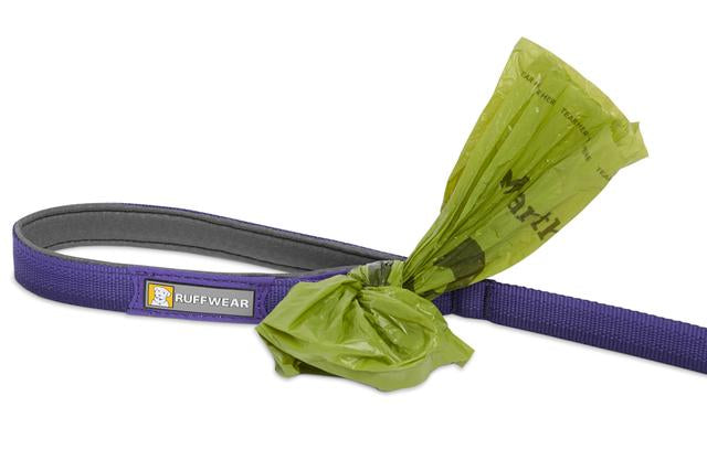 Correa para Perros Front Range™ Leash Huckleberry Blue Ruffwear (4666104807560)