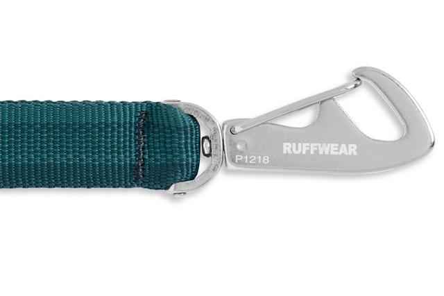 Correa para Perros Front Range™ Leash Tumalo Teal Ruffwear (4666081247368)