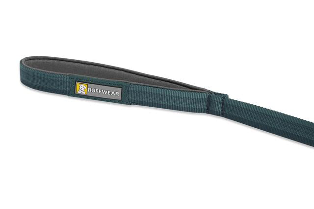 Correa para Perros Front Range™ Leash Tumalo Teal Ruffwear (4666081247368)